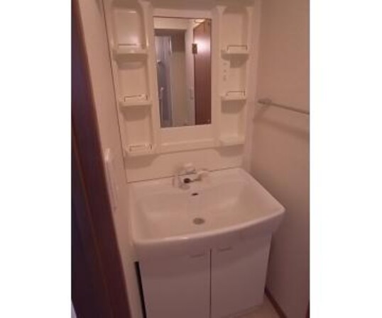 サクシード金町の物件内観写真